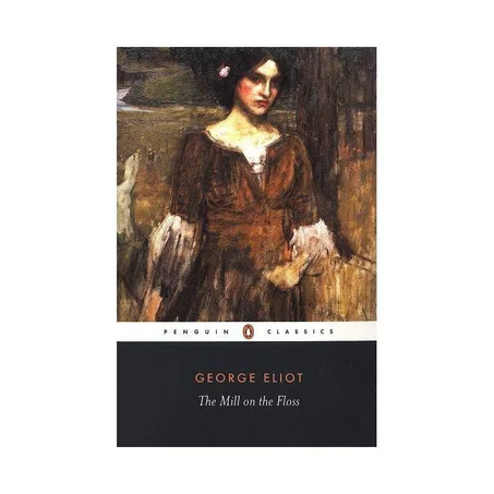 THE MILL ON THE FLOSS