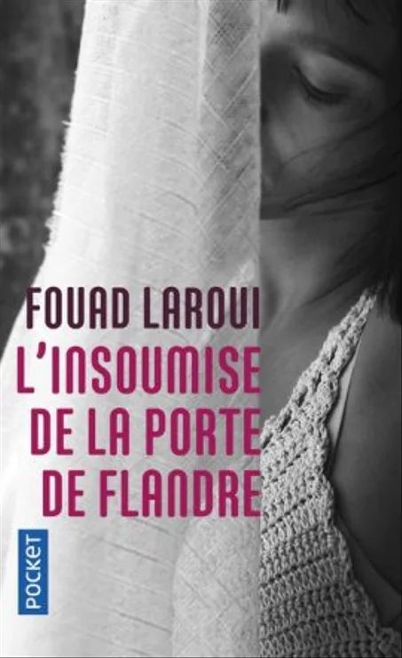 L’Insoumise De La Porte De Flandre