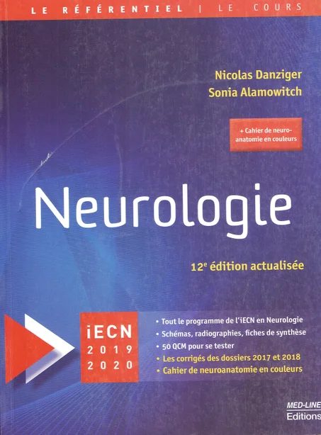 NEUROLOGIE