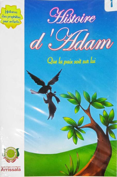 Histoire des prophètes a