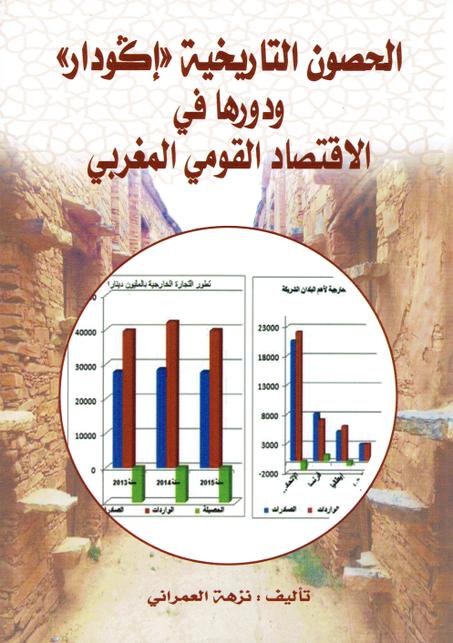 الحصون التاريخية *ايكودار* و دورها الاقتصادي القومي المغربي