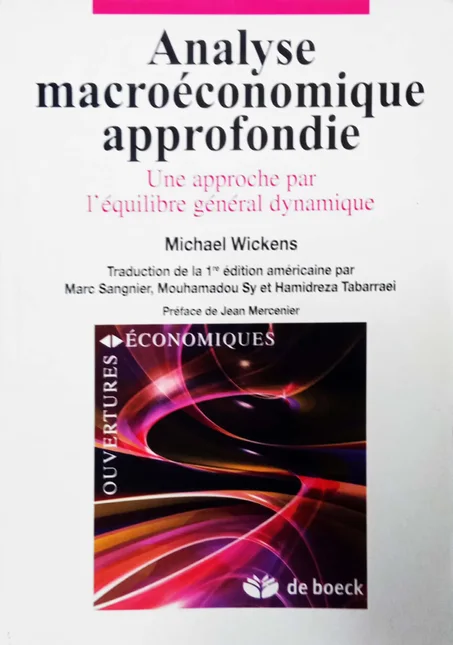 Analyse macroéconomique approfondie