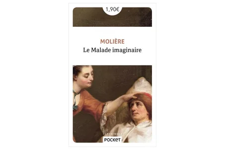 le malade imaginaire  pocket classique