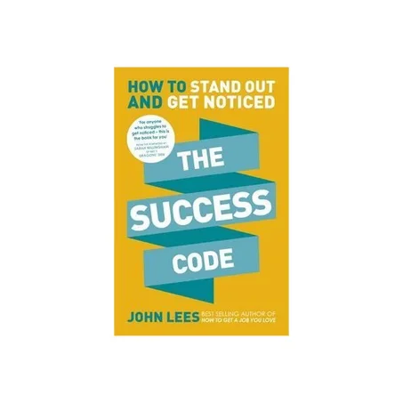 THE SUCCESS CODE