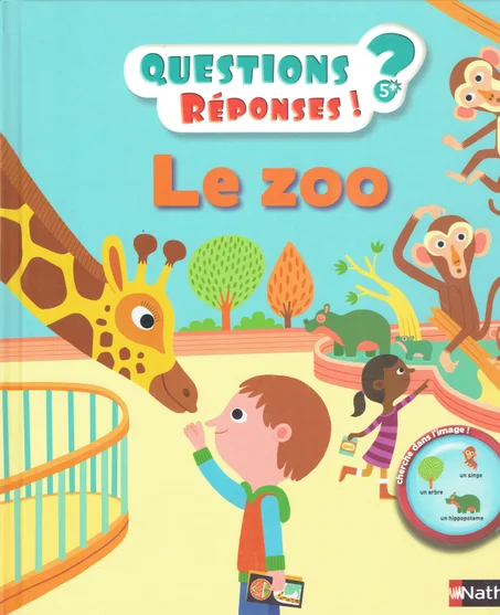 LE ZOO