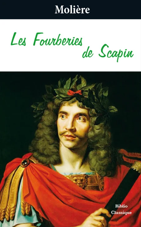 les fourberies de scapin biblio classique