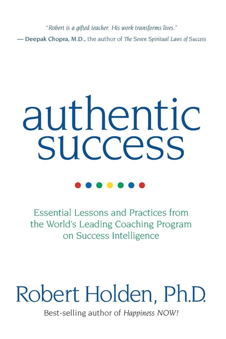 AUTHENTIC SUCCESS