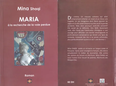 maria a la recherche de la voie perdue