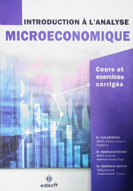 Introduction à L'analyse microéconomie