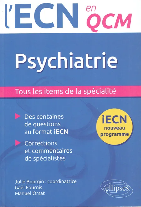 PSYCHIATRIE