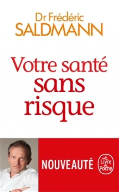 VOTRE SANTÉ SANS RISQUE