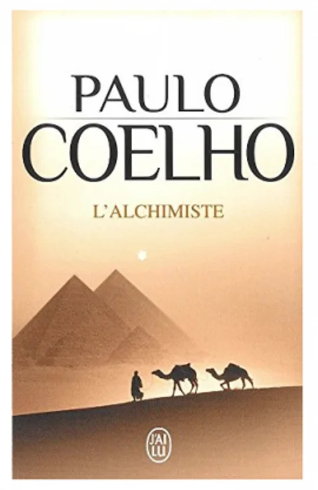 L ALCHIMISTE