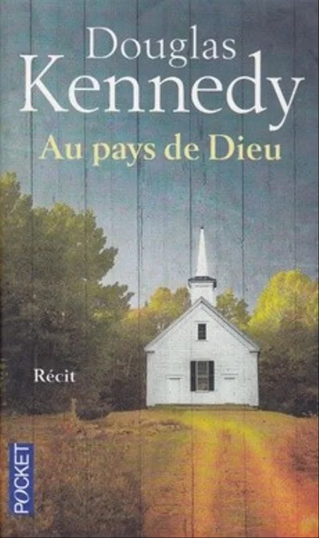 Au pays de dieu