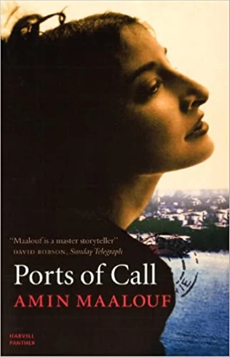 PORTS OF CALL