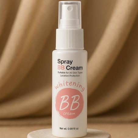 كريم أساس بخاخ  BB