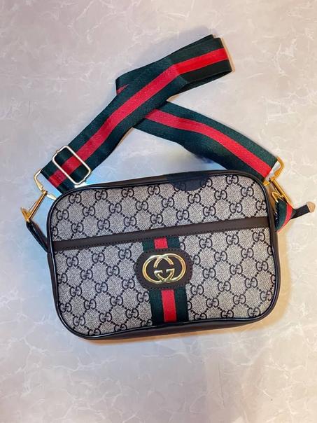 sacoche GUCCI tendances