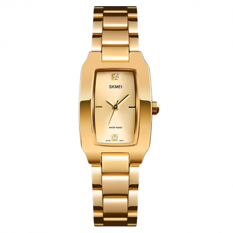 MONTRE SKMEI FEMME QUARTZ WATCH 1400