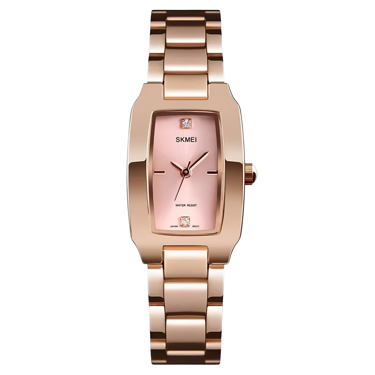 MONTRE SKMEI FEMME QUARTZ WATCH 1400