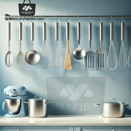 ادوات المطبخ