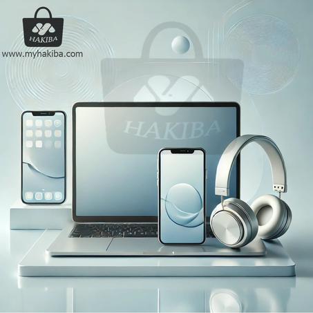 إلكترونيات