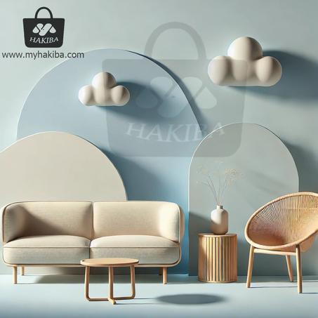 ادوات و الاثاث المنزلي