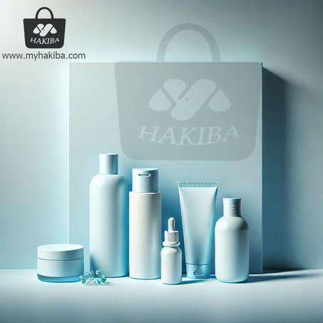 منتجات الجمال والعناية الشخصية