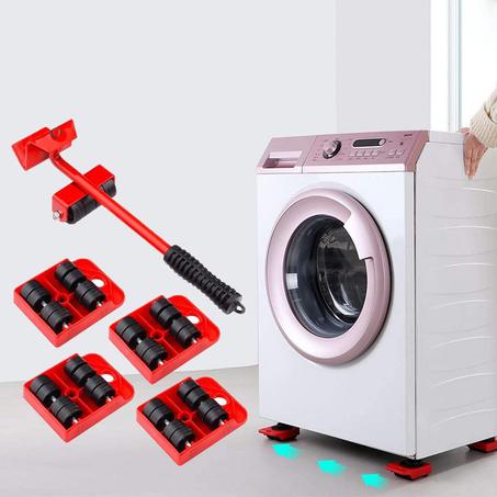 Heavy furniture moving tool kit UAE