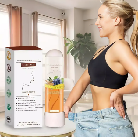 Aromatherapy Nasal Inhaler for Weight Loss