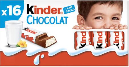 kinder tablette
