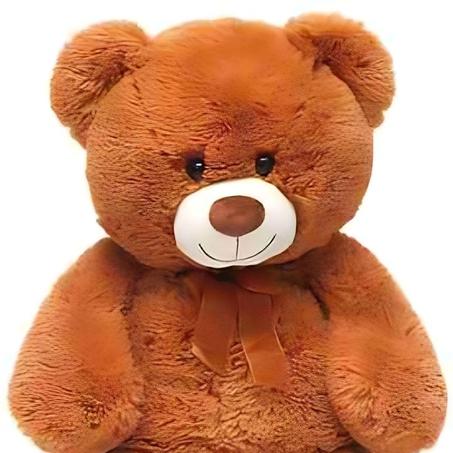 Ours en Peluche Géant : Douceur et Tendresse pour Toutes les Occasions