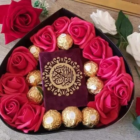 هديه جميله و راقيه