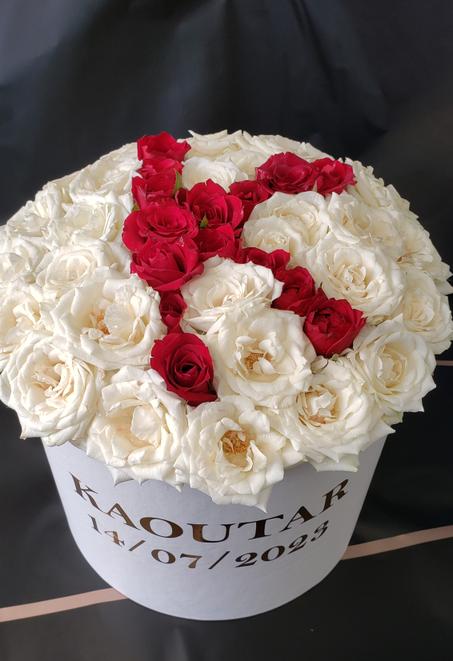 bouquet QODS