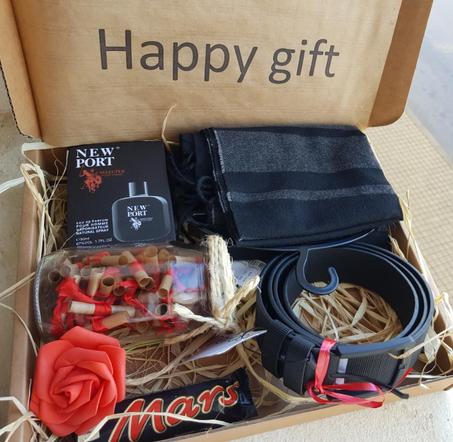 هديه رجاليه