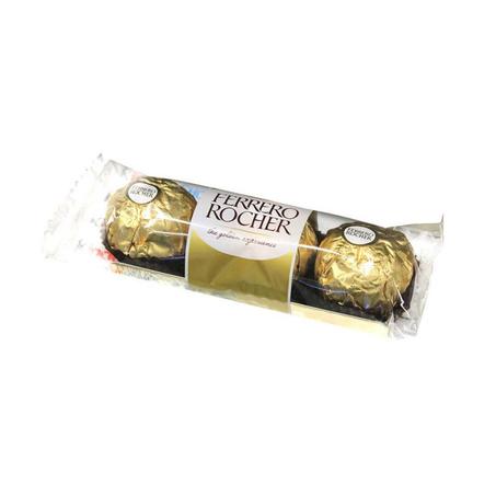 Ferero rocher 3x