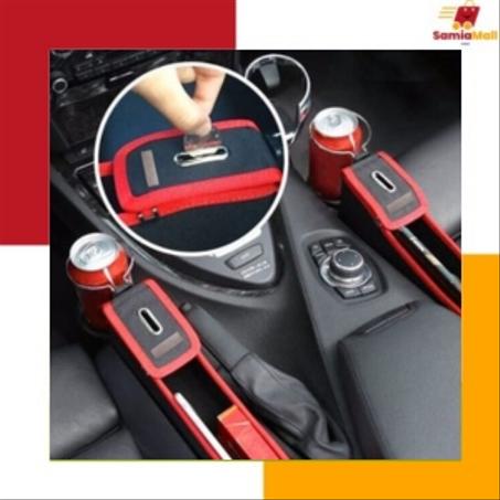 اكسسوارات المركبات