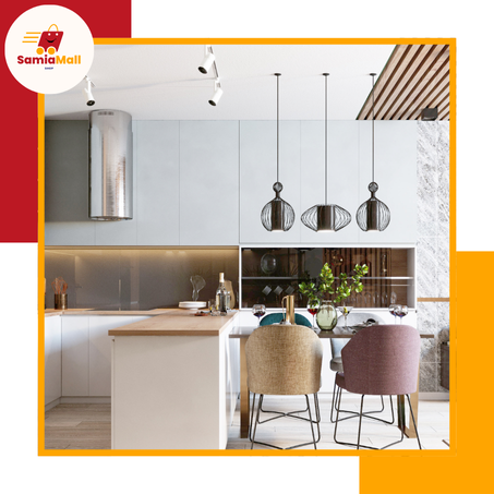 مستلزمات المطبخ