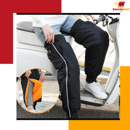 طماق الحرارية يغطي ل ركوب الدراجات