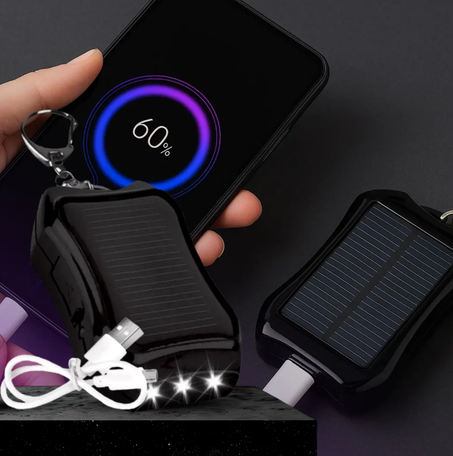 باور بانك محمول