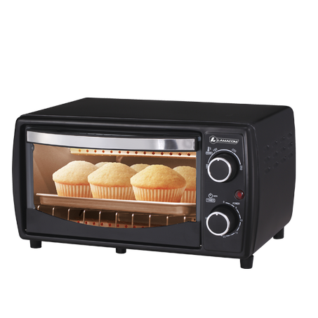 Mini four électrique