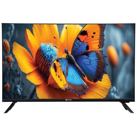 VENEZIA - Téléviseur LED 43” Android 13, HDMI, USB, WIFI