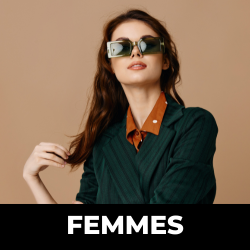 Lunettes Femme