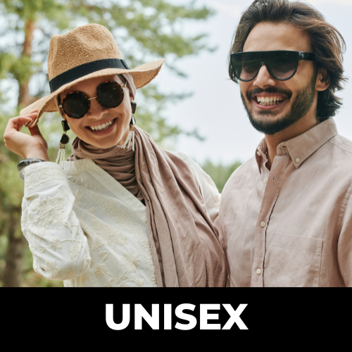Lunettes Unisex