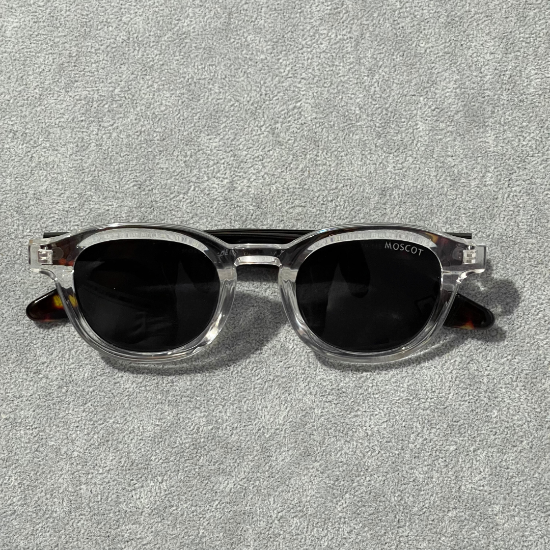 Pack 3 lunette