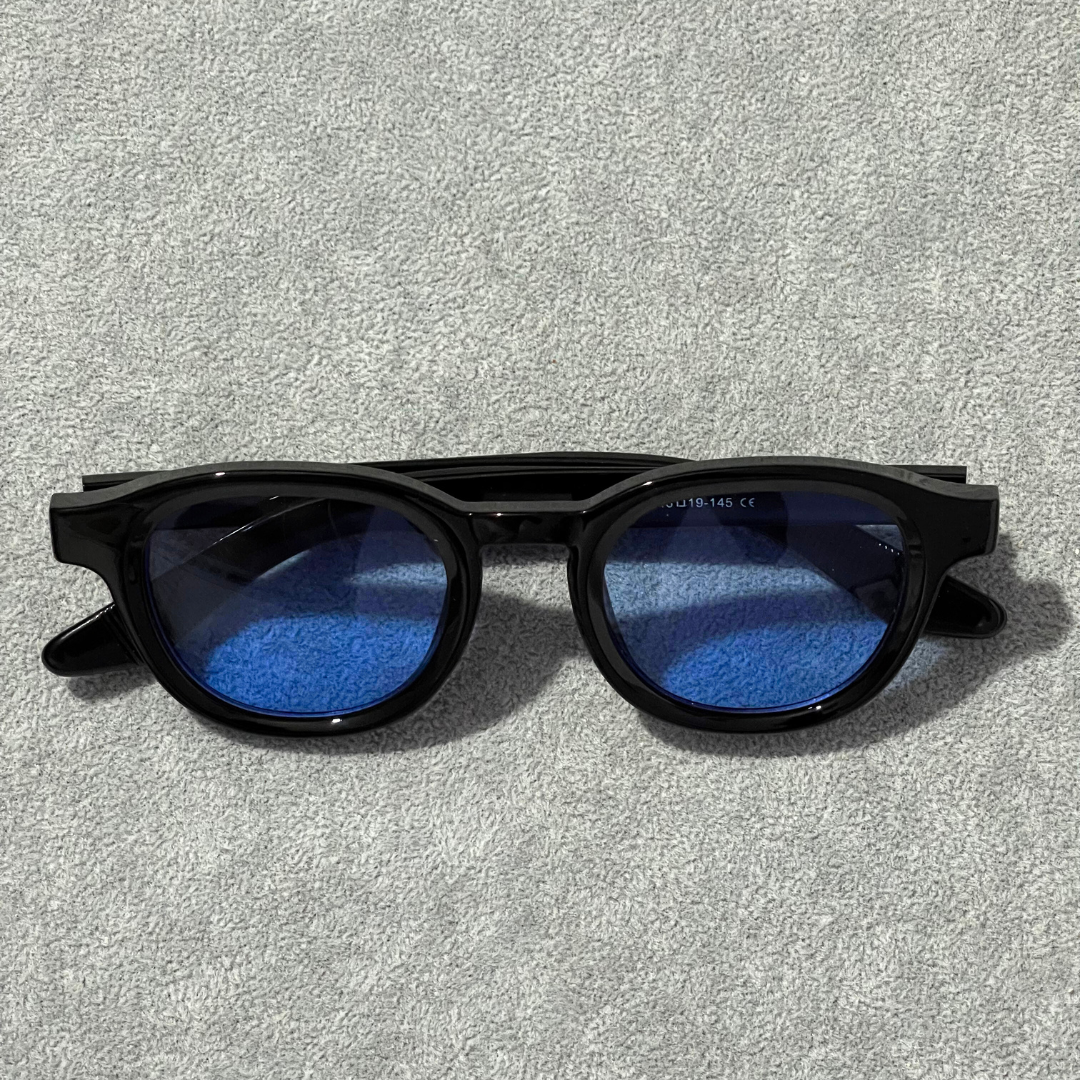 Pack 3 lunette