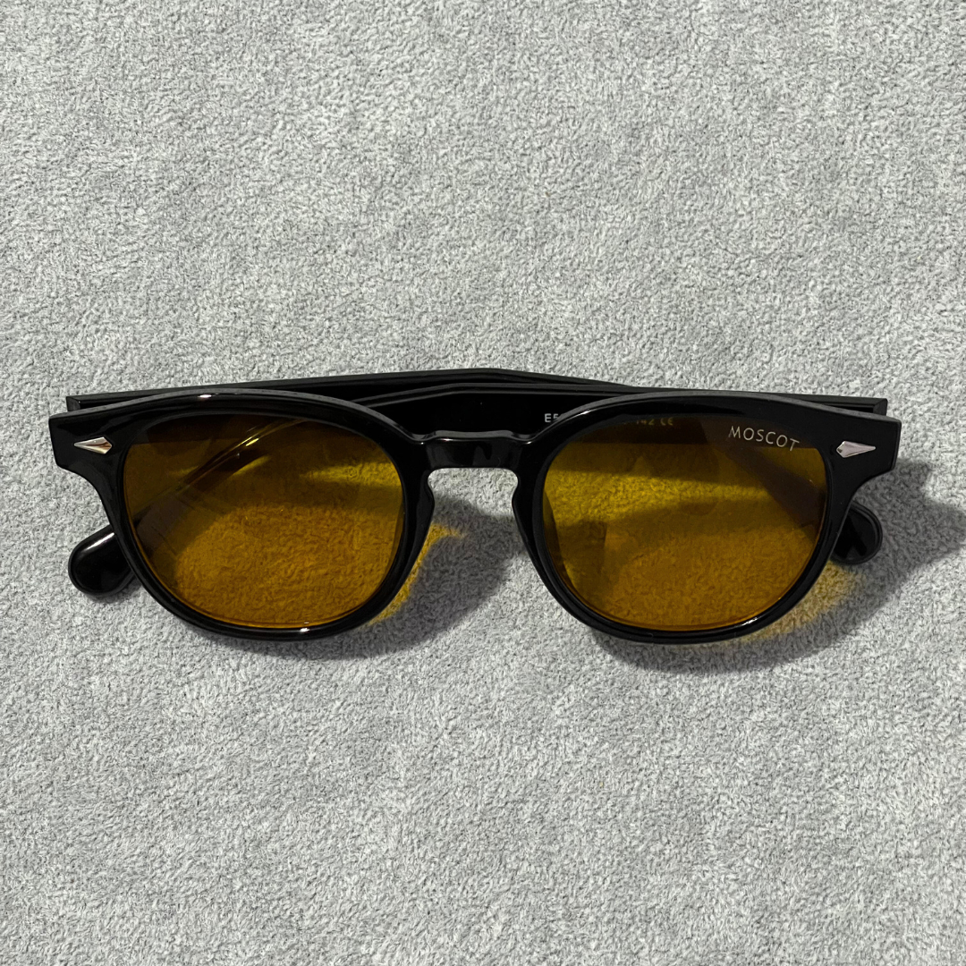 Pack 3 lunette