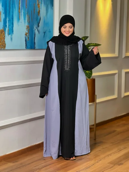 les estrace 💎💎💎 عباية بي
