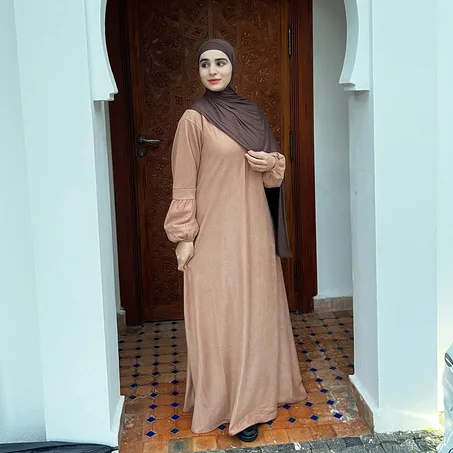 عباية أصيلة - أميرة