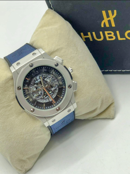 HUBLOT