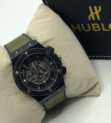 HUBLOT