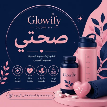 صحتي